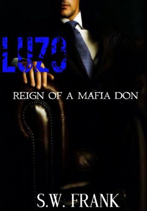 Luzo · Reign of a Mafia Don