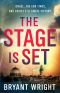 The Stage Is Set · Israel, the End Times, and Christ's Ultimate Victory