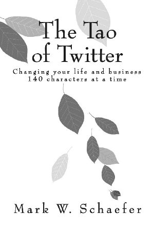 The Tao of Twitter