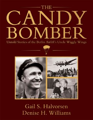 The Candy Bomber