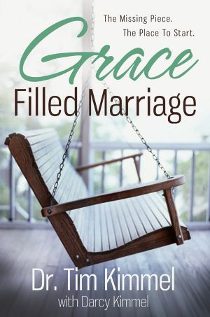 Grace Filled Marriage