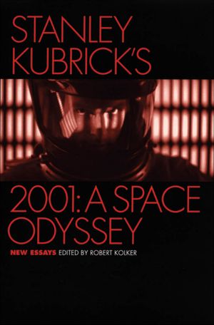 Stanley Kubrick's 2001