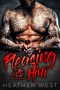 PLEASING HIM · A Dark Bad Boy Romance (The Silent Havoc MC)