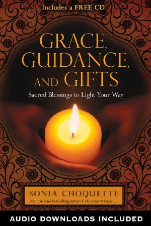 Grace, Guidance, and Gifts