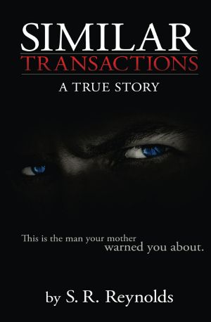 Similar Transactions · A True Story