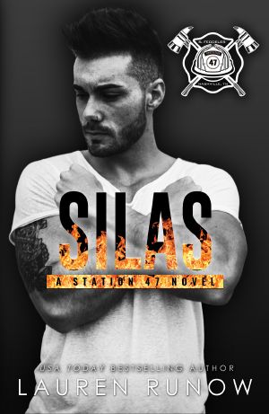 Silas · A Station 47 Novel