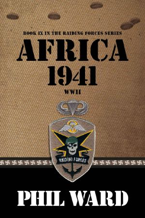 Africa 1941 (Raiding Forces)