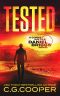 Tested (Daniel Briggs Book 4)