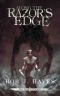 Along the Razor's Edge (The War Eternal Book 1)