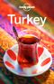 Lonely Planet Turkey (Travel Guide)