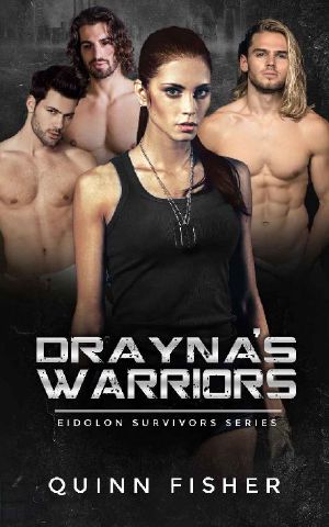 Drayna's Warriors (Eidolon Survivors Book 2)