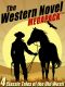 The Western Novel Megapack