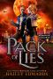 Pack of Lies (The Potentate of Atlanta Book 2)