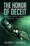 The Honor of Deceit (Starhawke Rising Book 3)