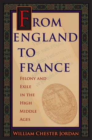 From England to France