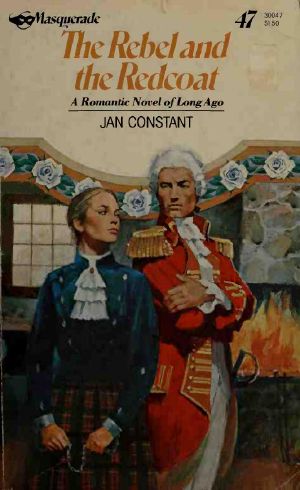 The Rebel and the Redcoat