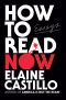 How to Read Now, Essays