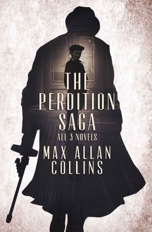 The Perdition Saga · All 3 Novels