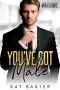 You've Got Male: A Frenemies-to-lovers Curvy Girl Romance (Men of the C-Suite Book 1)