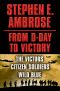 Stephen E. Ambrose the Men of War E-Book Box Set