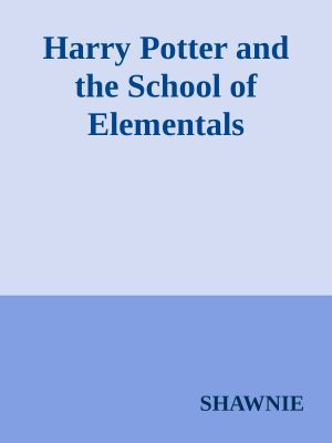 Harry Potter and the School of Elementals