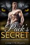 The Pack's Secret · A Silver Wolf Shifter Paranormal Romance