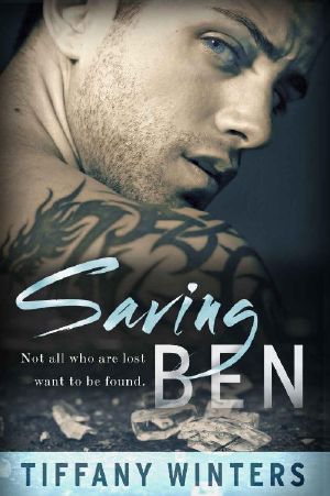 Saving Ben (The Saving Series Book 1)