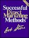 Successful Direct Marketing Methods