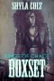 Kings of Chaos Box Set · Books 1-5