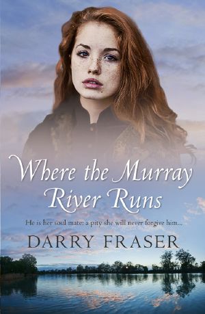 Where the Murray River Runs