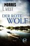 Der rote Wolf