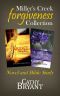 Miller's Creek Forgiveness Collection · Christian Romantic Suspense and Companion Bible Study