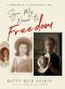 Sign My Name to Freedom · A Memoir of a Pioneering Life