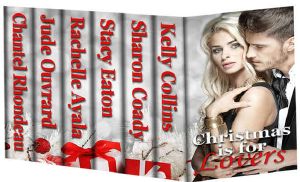 Christmas Is for Lovers · 6 Hot Holiday Romances