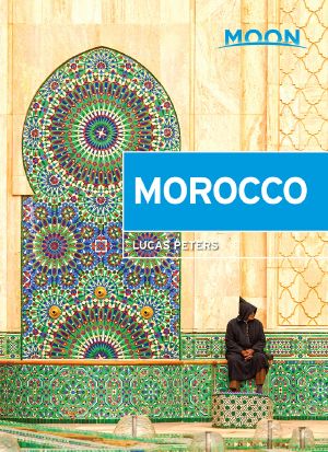 Moon Morocco