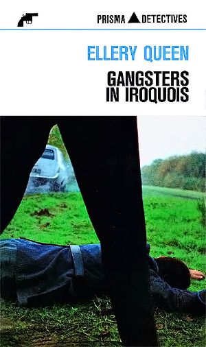 Gangsters in Iroquois