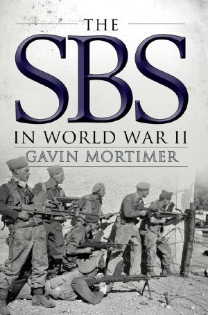 The SBS in World War II