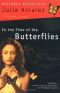 In the Time of the Butterflies