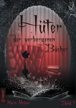 Hüter der verborgenen Bücher 01