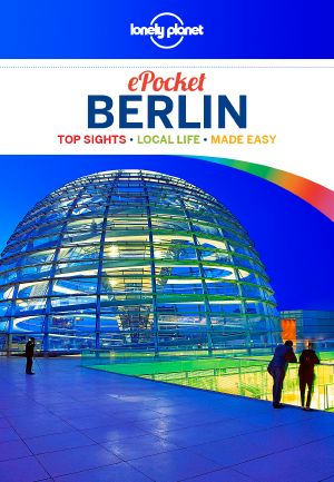 Lonely Planet Pocket Berlin (Travel Guide)