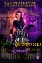 Sticks & Stones Spell Werewolf Bones