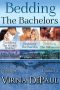 Bedding the Bachelors Box Set (Books 1-3)