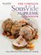 The Complete Sous Vide Supreme Cookbook