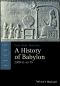 A History of Babylon, 2200 BC - AD 75