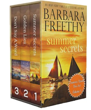 Summer Reads · Box Set 1-3