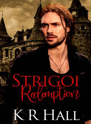 Strigoi Redemption