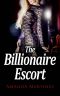 The Billionaire Escort (Book Two)