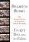 Reclaiming History · The Assassination of President John F. Kennedy