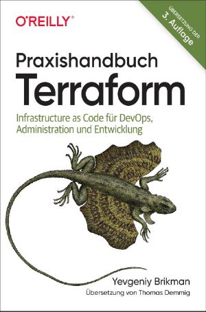 Praxishandbuch Terraform