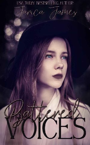 Battered Voices (Shattered Dreams Duet Book 2)